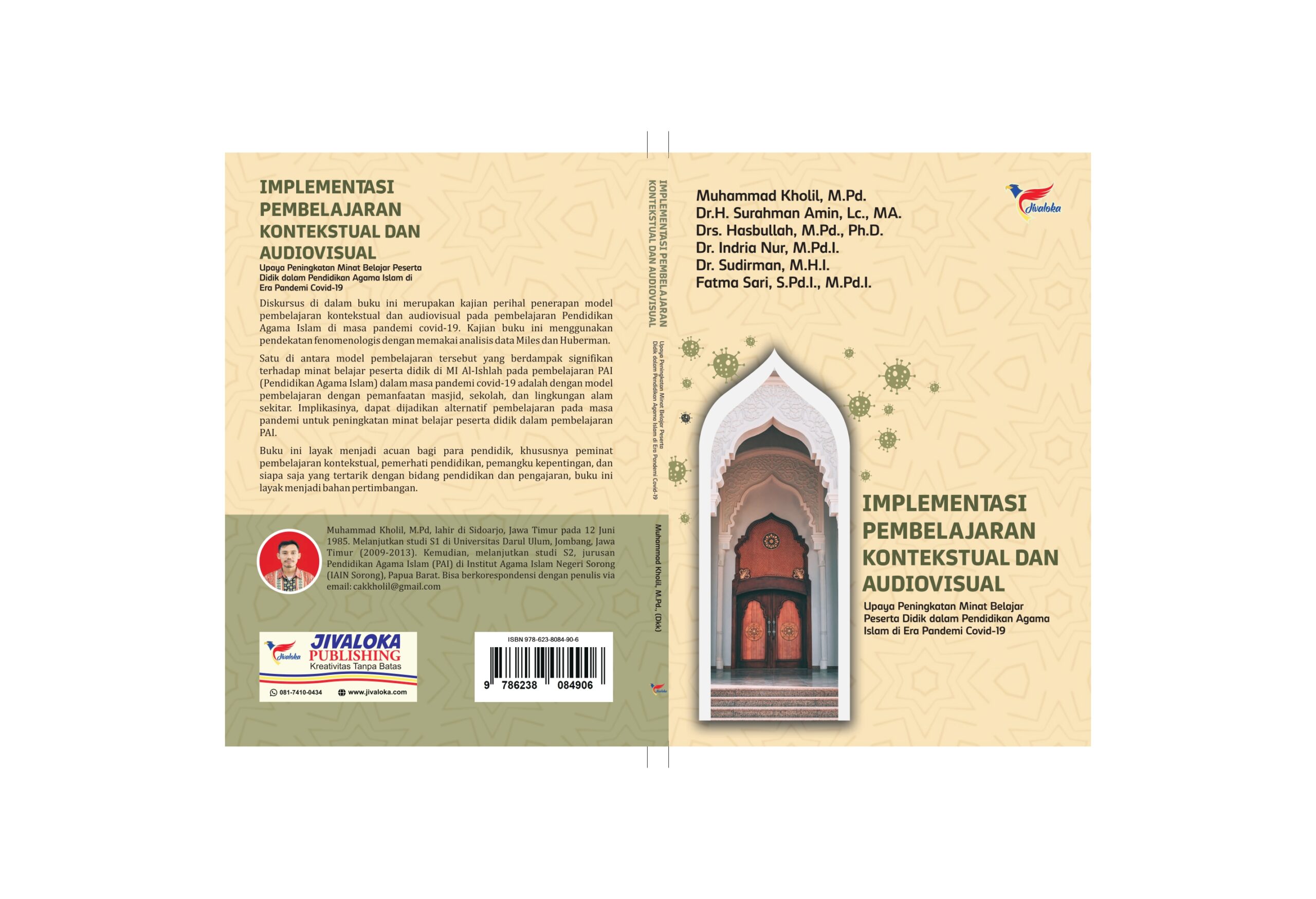 (127) COVER BUKU IMPLEMENTASI PEMBELAJARAN KONTEKSTUAL DAN AUDIOVISUAL (OK)_compressed_page-0001