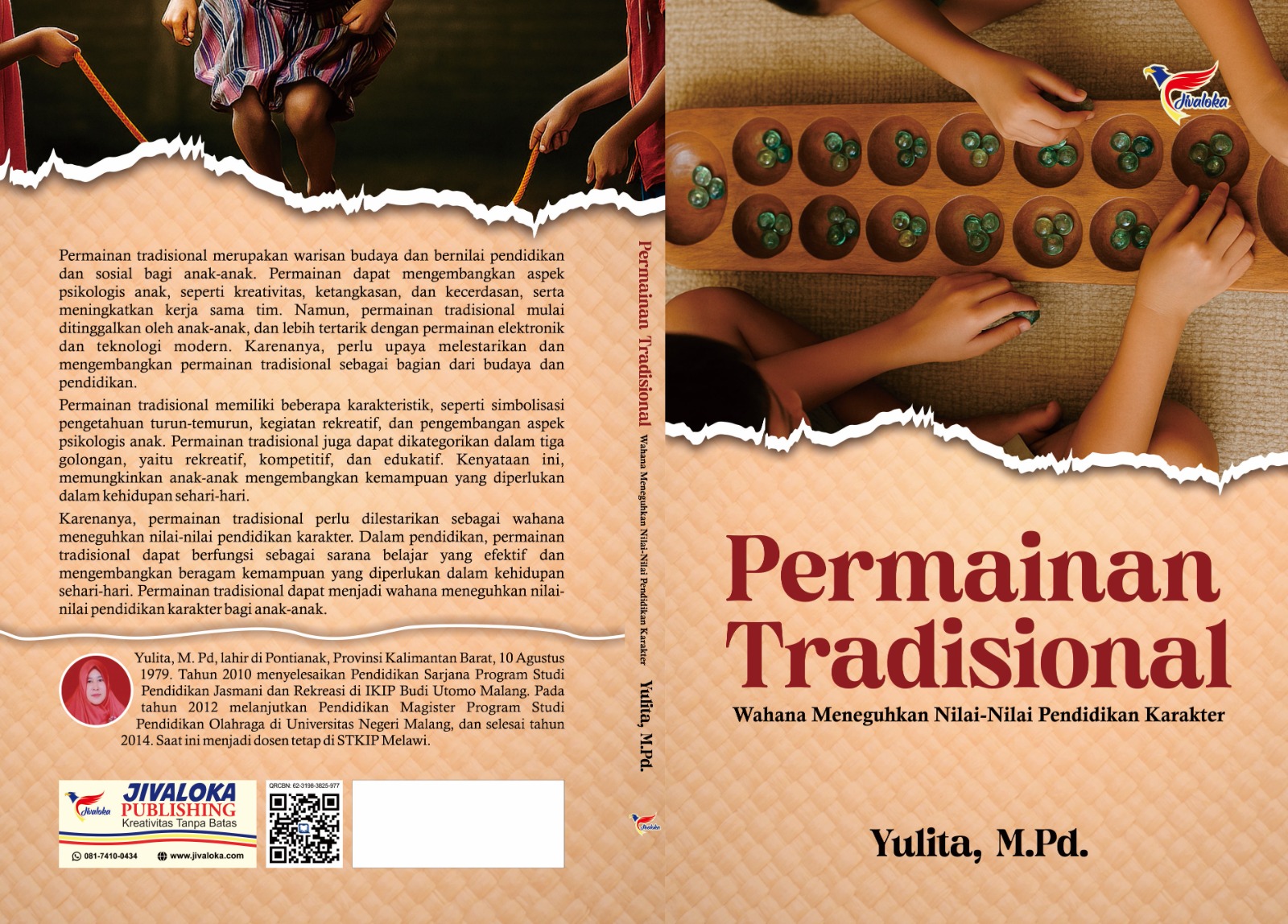 COVER PERMAINAN TRADISiONAL