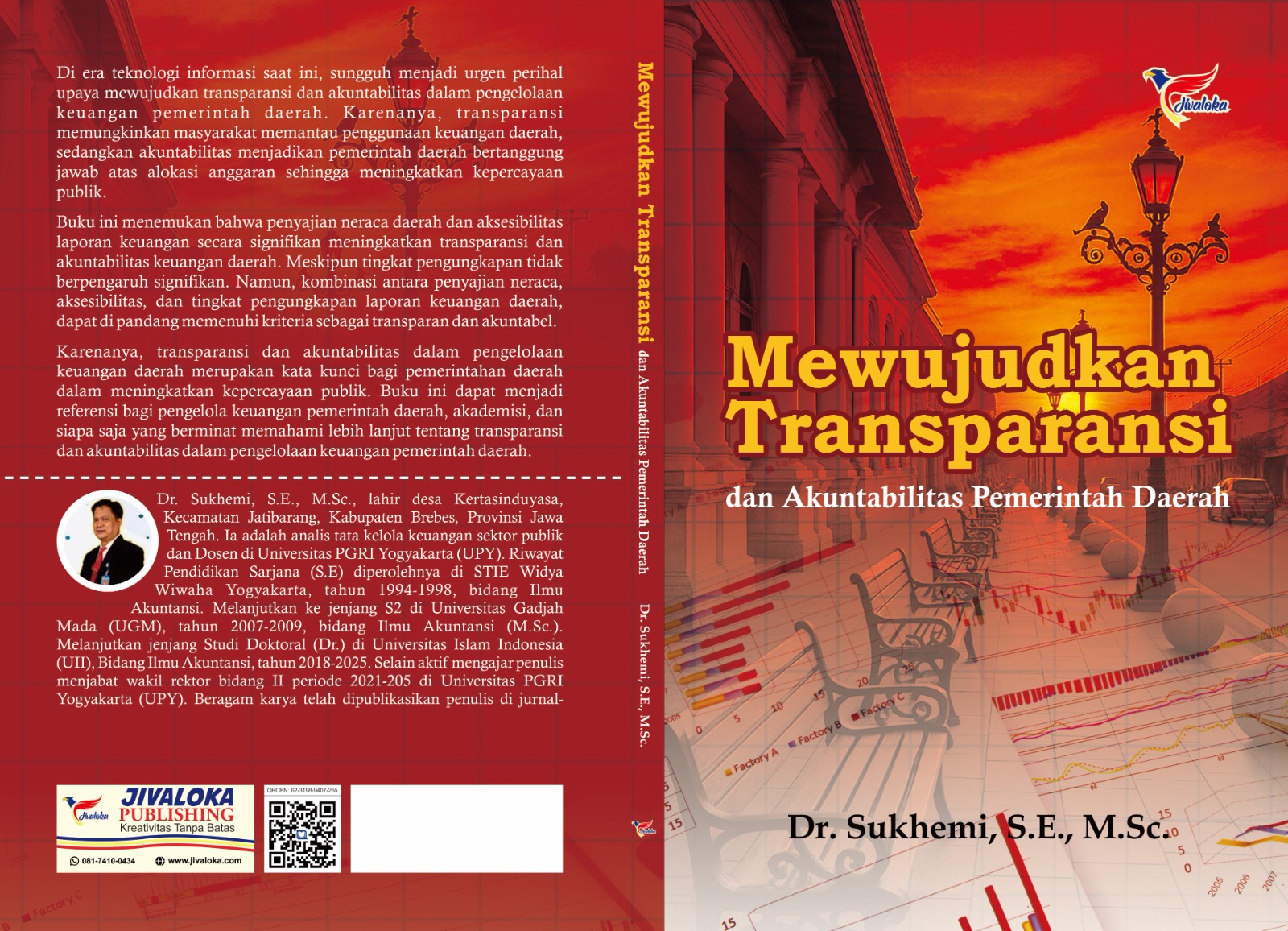 COVER TRANSPARANSI