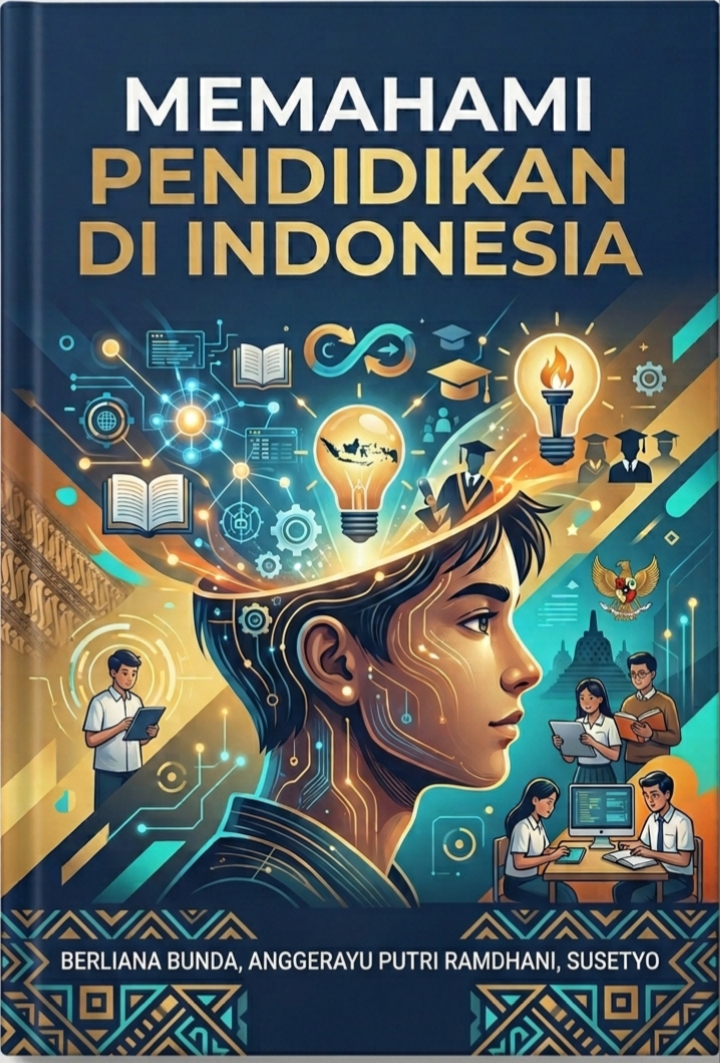 COVER P BARU
